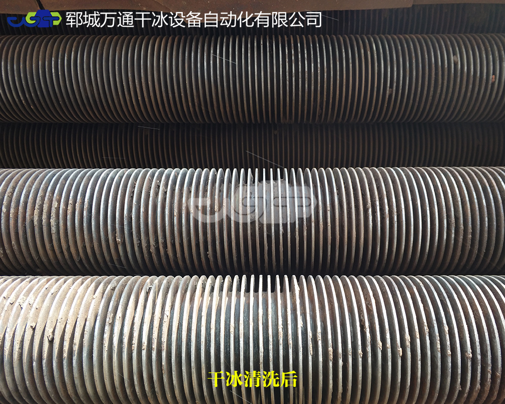 如何購買一臺性價比高的干冰清洗機(jī)?