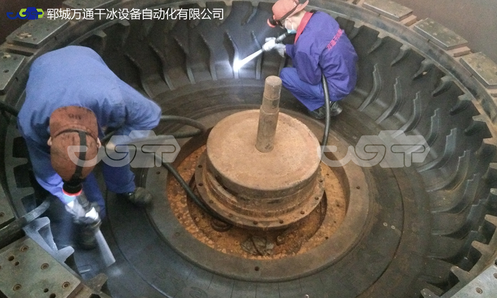 干冰清洗機(jī)要怎么選擇？
