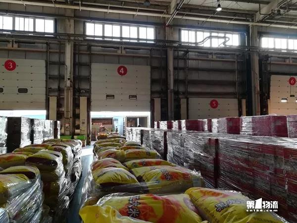 降本2成提效2倍！一塊板如何成為華潤沃爾瑪倉配的心頭寶？