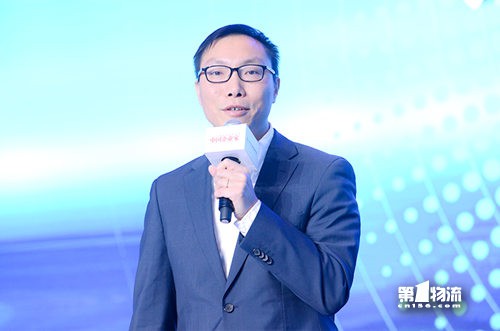 菜鳥的快遞俠已觸達全球，72小時全球達！