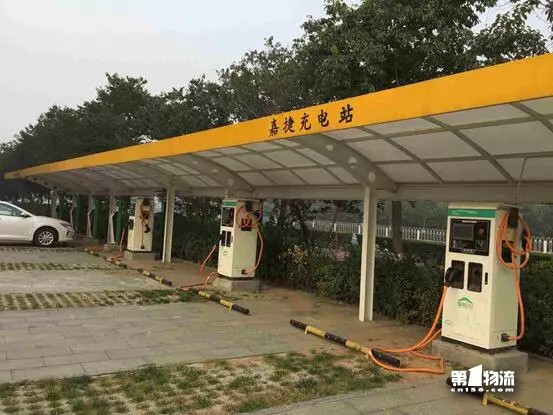 純電動物流車火了，運(yùn)營商卻遭遇“十大難”，誰背鍋？