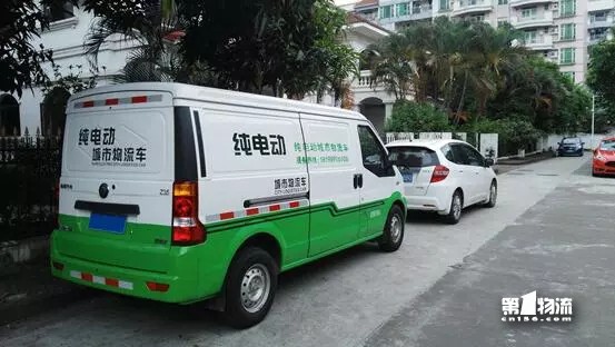 純電動物流車火了，運(yùn)營商卻遭遇“十大難”，誰背鍋？