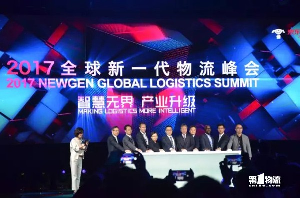 京東物流首次宣布已盈利！5年后做到千億規(guī)模這么走