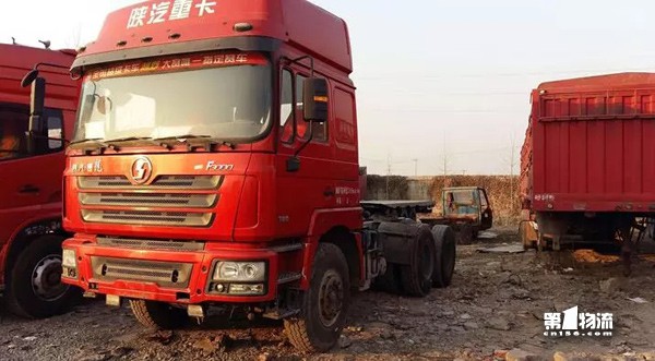 GB7258-2017來襲，購車成本增加，卡車司機準(zhǔn)備好了？