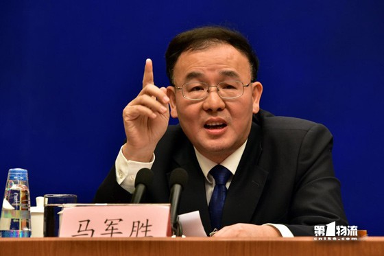 專訪國家郵政局局長，重點說了三件事