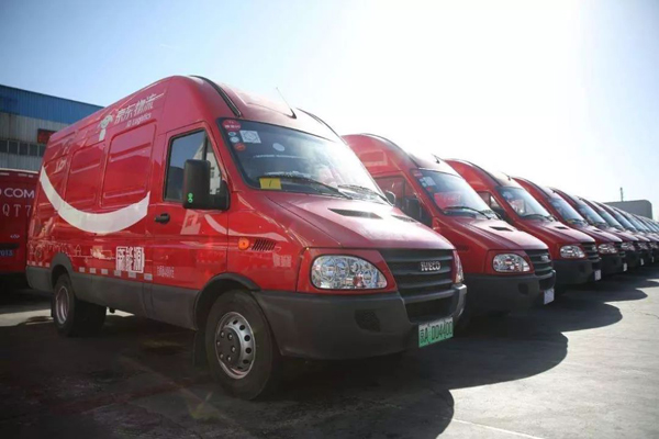 對新能源汽車的物流應(yīng)用、電池回收,人大代表王麒如此建言