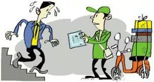 3·15來了！快遞公司，這份消費(fèi)者心聲請簽收！