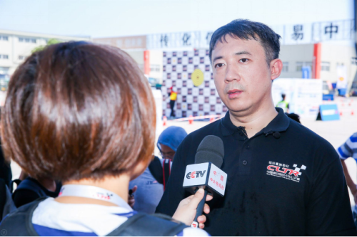 【新聞稿-定】首屆2017中國(guó)高效物流卡車公開賽在滬啟動(dòng)4388.png